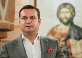 Socrii lui Cătălin Cherecheș ar putea scăpa de arestul preventiv
