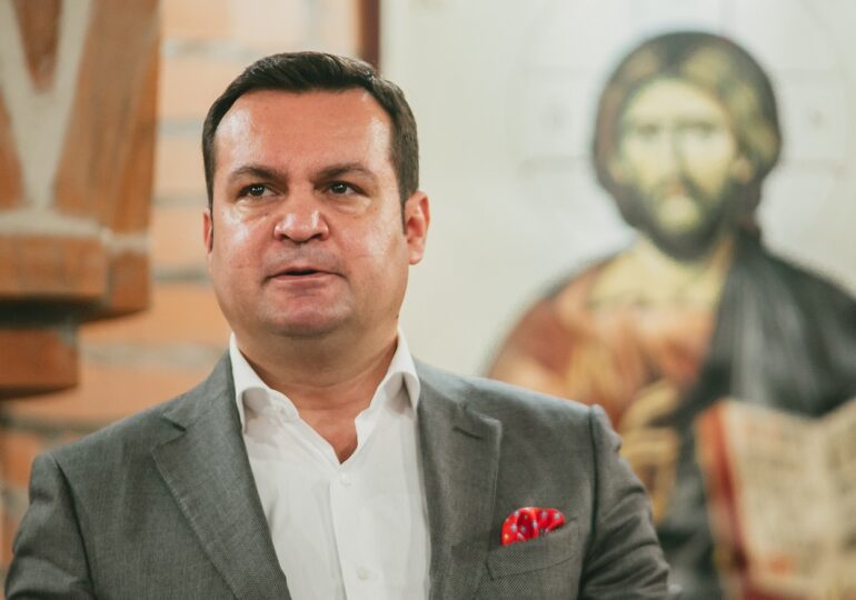 Socrii lui Cătălin Cherecheș ar putea scăpa de arestul preventiv