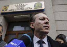 Cîțu, pus sub urmărire penală de DNA în dosarul vaccinurilor