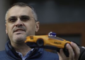 Cristian Ghinea a contestat la DNA clasarea dosarului BMW-urilor pentru Poliție. Reacție din vârful PNL: Iartă-i, Doamne, ca nu știu ce fac!