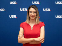 Diana Buzoianu, deputată USR: ,,Este esențial să protejăm prin lege Centura verde a Bucureștiului!”