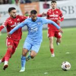 Dinamo vrea să dea două mari lovituri în perioada de transferuri