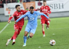 Dinamo vrea să dea două mari lovituri în perioada de transferuri