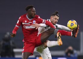 Anunț în miez de noapte făcut în Italia despre transferul lui Radu Drăgușin în Premier League: „Au început discuțiile”