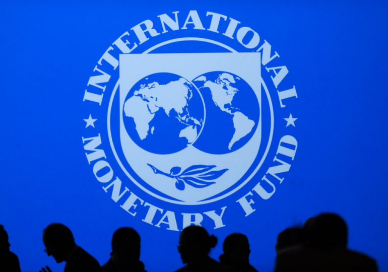 FMI a îmbunătățit estimarea sa privind creșterea economiei mondiale