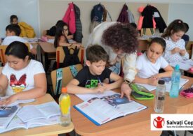 Testele PISA arată realitatea dramatică a României: A crescut decalajul dintre rezultatele copiilor vulnerabilizați de sărăcie și al celor din medii sociale avantajate, echivalent cu o diferență de 3 ani de educație școlară între copii