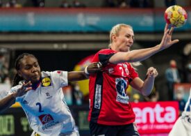 Franța este campioana mondială la handbal feminin, după o lecție predată Norvegiei în marea finală