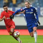 Dinamo face un transfer surprinzător de la rivala FCSB