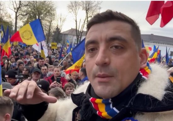 George Simion: AUR va tăia ajutoarele sociale pentru toți cei care pot munci