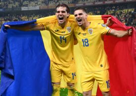 România coboară două locuri în clasamentul FIFA