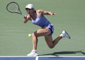Patrick Mouratoglou o ignoră pe Simona Halep după ultimele reproșuri și elogiază două tenismene din circuitul WTA