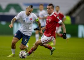 Ce crede Marek Hamsik despre duelul dintre România și Slovacia la EURO 2024: ”O echipă dificilă”