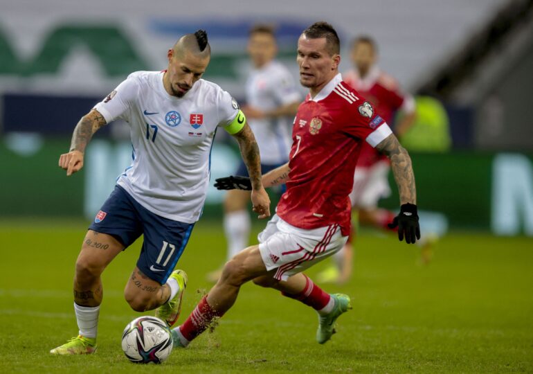 Ce crede Marek Hamsik despre duelul dintre România și Slovacia la EURO 2024: ”O echipă dificilă”