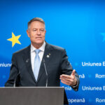 Iohannis vorbește miercuri în Parlamentul European. Cotroceni: E apreciat rolul activ și constructiv al președintelui