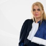 Iulia Motoc, judecător la Curtea Penală Internațională: Este bine că vor exista sancțiuni împotriva femicidului. Dar nu este suficient