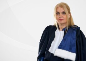 Iulia Motoc a fost aleasă în funcția de judecător al Curții Penale Internaționale, o premieră pentru România