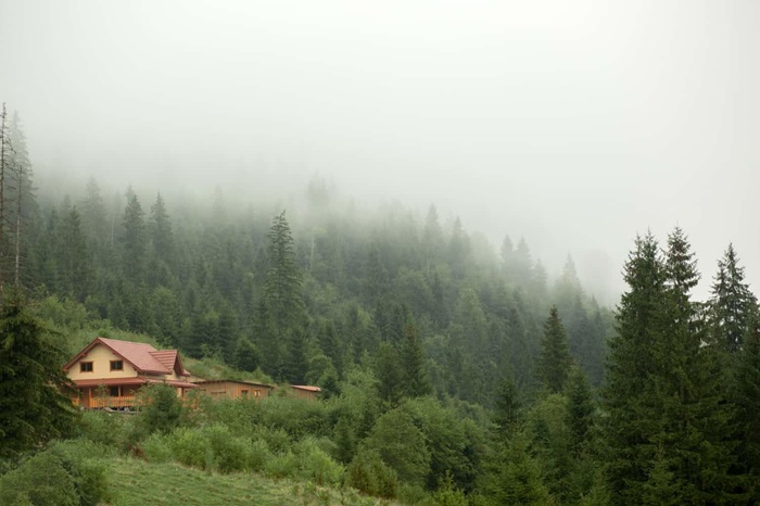 Visul tău este să ai o casă de vacanță la munte? Iată ce elemente îți vor asigura confortul