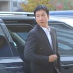 Actorul Lee Sun-kyun din „Parasite” a fost găsit mort în centrul Seulului