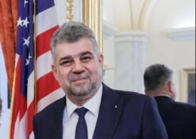 Ciolacu spune că SUA au „ajutat cu adevărat” ca Austria să-și schimbe poziția privind aderarea României la Schengen, dar au fost și alții