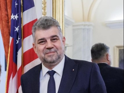 Ciolacu spune că SUA au „ajutat cu adevărat” ca Austria să-și schimbe poziția privind aderarea României la Schengen, dar au fost și alții