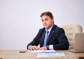 Președintele PNL Alba Iulia demisionează din funcție, după ce primarul USR al orașului a anunțat că revine la liberali