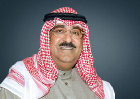 A murit emirul Kuweitului, la 86 de ani. Prințul moștenitor are 83