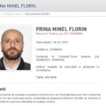 Fostul primar fugar al Slatinei, condamnat în dosarul lui Darius Vâlcov, a fost adus în țară