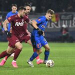 Gruparea de Serie A care e dispusă să achite clauza de reziliere importantă a lui Darius Olaru