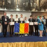 Elevii români au obținut șase medalii la Olimpiada de Științe pentru Juniori