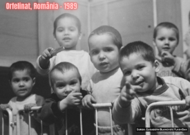 Fără speranță, în căutarea copiilor uitați ai României