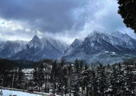 Bușteni: obiective turistice, trasee și alte informații utile despre stațiunea montană