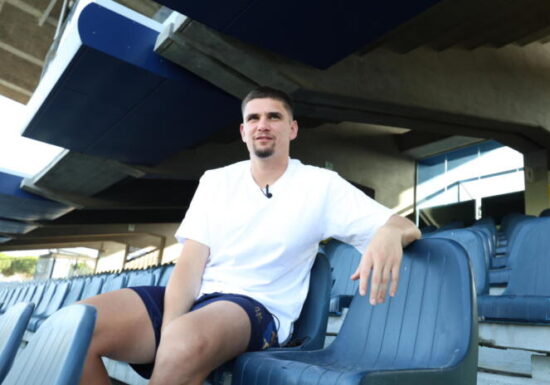Răzvan Marin a marcat un gol superb în Liga Campionilor. Cristi Chivu, învins de Jose Mourinho. Rezultatele complete de marți