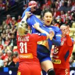 România a fost eliminată matematic de la Campionatul Mondial de handbal, după meciul de care depindeau toate calculele