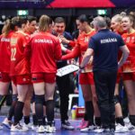 România are blocată și calificarea la turneele preolimpice la handbal feminin. Cum ne afectează o înfrângere cu Germania de la Europeanul din 2022