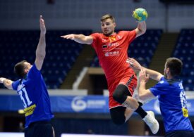 Selecționerul Xavi Pascual a anunțat lotul României pentru Campionatul European de handbal masculin