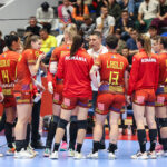 Pierdere uriașă pentru România la Campionatul Mondial de handbal, în ziua partidei decisive cu Serbia