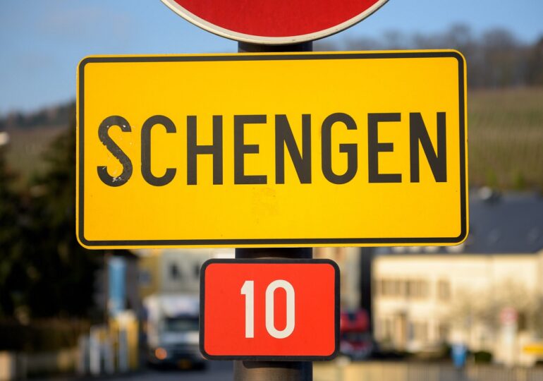 Austria s-a enervat că România exultă pentru intrarea în Schengen înainte de un acord: Nu există un termen pentru încheierea negocierilor