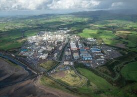 The Guardian: Sellafield, cea mai periculoasă instalație nucleară din Europa, prezintă scurgeri cu consecințe grave