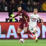 Superliga: Sepsi o întoarce frumos pe CFR Cluj, care e în plină serie neagră de rezultate