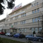 Parlamentul a decis trecerea spitalelor de la Ministerul Transporturilor la alte instituții. SRI și SIE, printre beneficiari