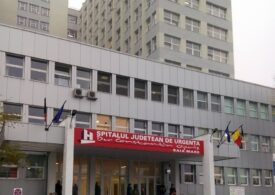 Spitalul Județean din Baia Mare va avea parc fotovoltaic, construit cu bani de la UE