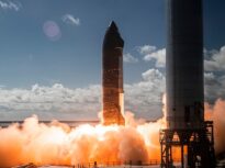 SpaceX, listare istorică pe bursă. Elon Musk ar putea deveni primul „triliardar” din lume