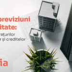 De la previziuni la realitate. Cum au evoluat prețurile locuințelor și creditelor în 2023, comparativ cu așteptările românilor