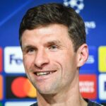 Thomas Muller a semnat cu o nouă echipă