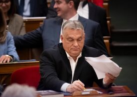 Ce efecte are blocada lui Viktor Orban împotriva Ucrainei asupra extinderii UE
