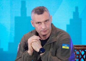 Primarul Kievului îl atacă public pe Zelenski: Ne putem minți euforic oamenii și partenerii, dar nu la nesfârșit