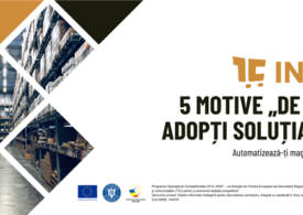 5 motive să adopți soluția INCom pentru a te adapta ușor la schimbările imprevizibile din e-commerce