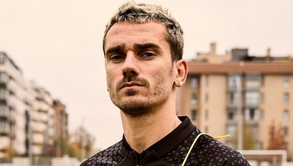Antoine Griezmann negociază cu o nouă echipă