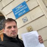 USR cere demiterea primarului din Alba Iulia, după ce a plecat din partid și s-a înscris în PNL: Nu e răzbunare politică