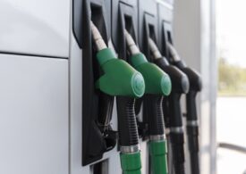Benzina și motorina se vor scumpi de la 1 ianuarie. USR cere Guvernului să nu crească accizele la carburanți în 2024
